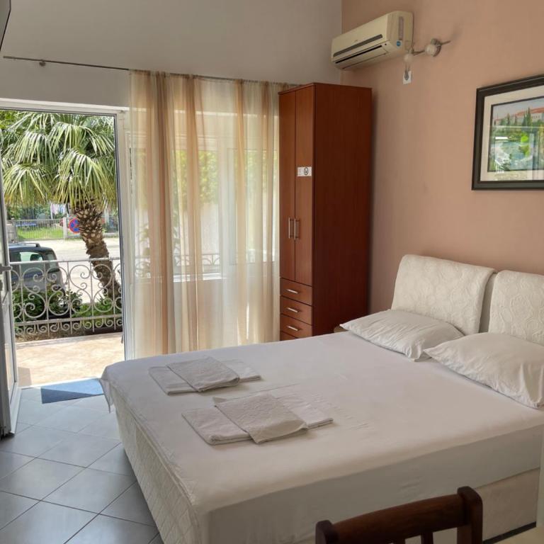 Apartments SoleMar2 - Studio Apartman - 3
