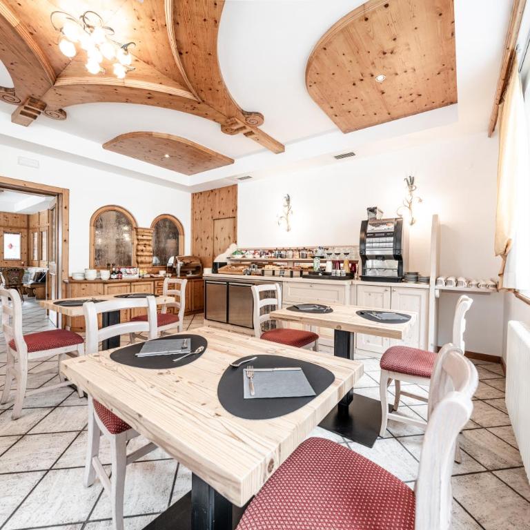 Hotel La Noria - Doppelzimmer mit Balkon - 24