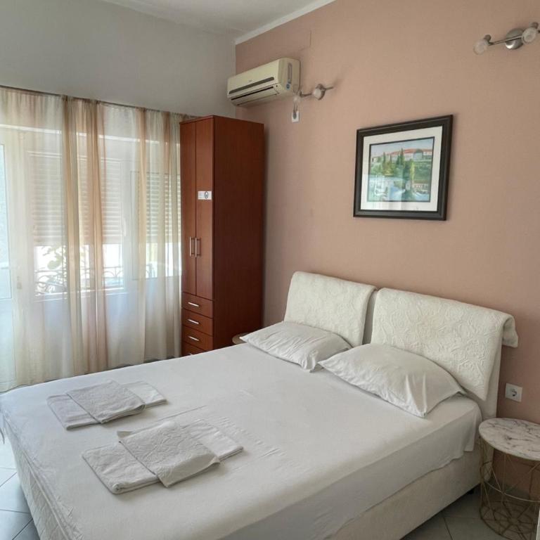 Apartments SoleMar2 - Studio Apartman - 2