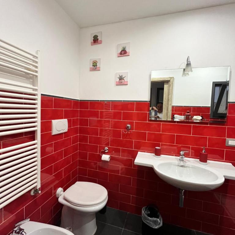 Corte dei Sogni - One-Bedroom Apartment - 6
