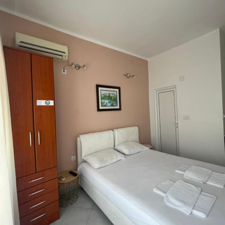 Apartments SoleMar2 - Studio Apartman - 1