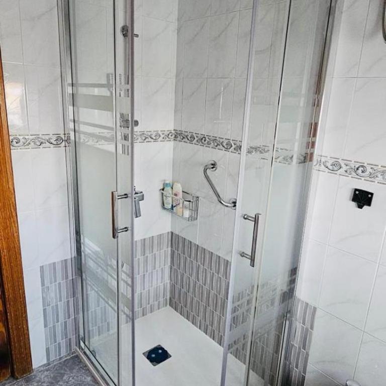 Beach and Sea Malaga - Apartamento de 3 dormitorios - 15