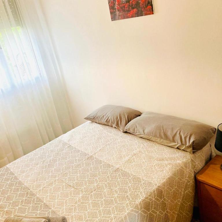 Beach and Sea Malaga - Apartamento de 3 dormitorios - 14