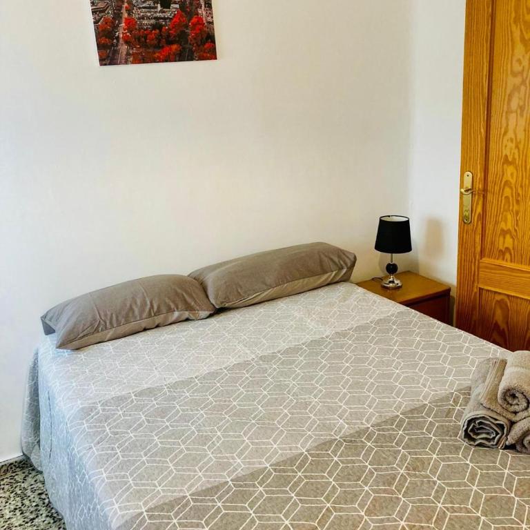 Beach and Sea Malaga - Apartamento de 3 dormitorios - 13