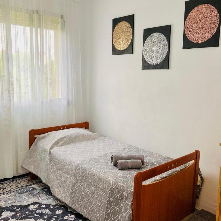 Beach and Sea Malaga - Apartamento de 3 dormitorios - 11