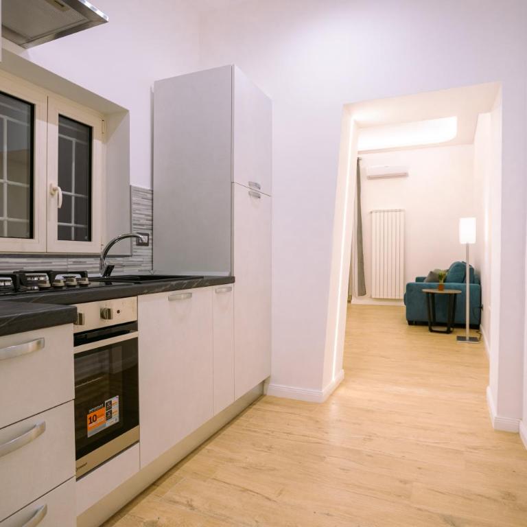 Song House Apartment centro storico 5 pax - Two-Bedroom Apartment - 2