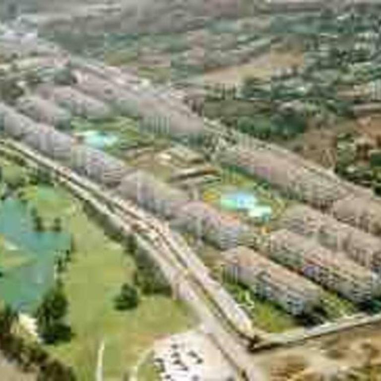 Puerto Banus, Superior 3BR Penthouse in Marbella - Three-Bedroom Apartment - 10