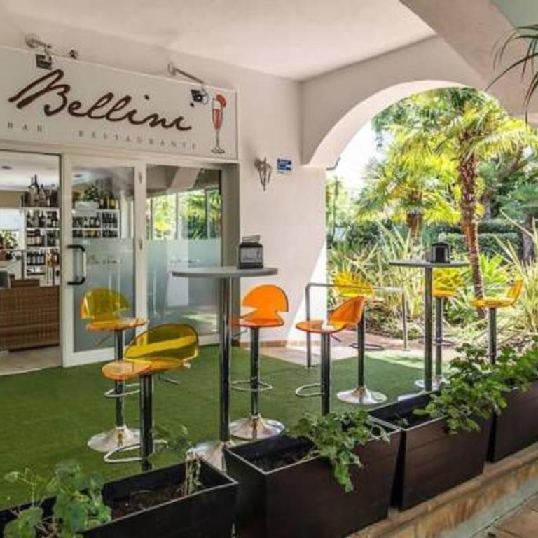 Puerto Banus, Superior 3BR Penthouse in Marbella - Three-Bedroom Apartment - 18