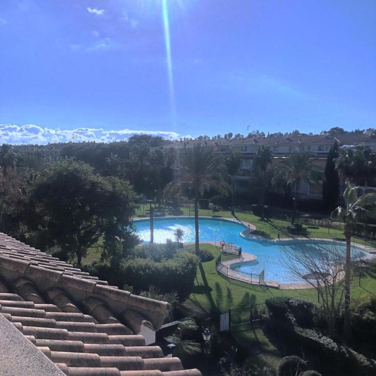 Puerto Banus, Superior 3BR Penthouse in Marbella - Three-Bedroom Apartment - 23