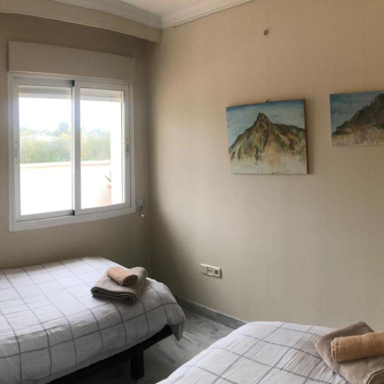 Puerto Banus, Superior 3BR Penthouse in Marbella - Three-Bedroom Apartment - 26