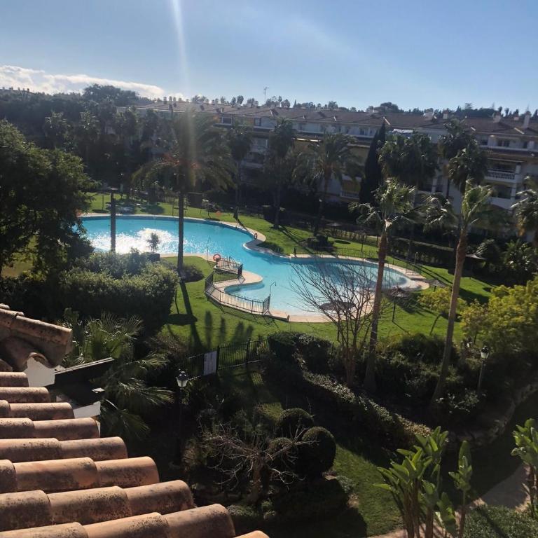 Puerto Banus, Superior 3BR Penthouse in Marbella - Three-Bedroom Apartment - 33