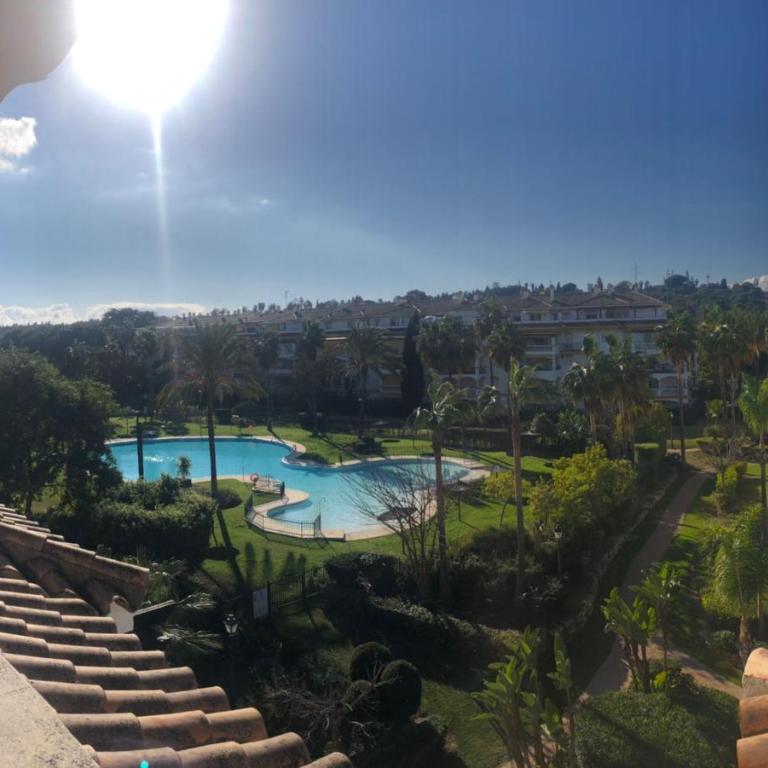 Puerto Banus, Superior 3BR Penthouse in Marbella - Three-Bedroom Apartment - 42