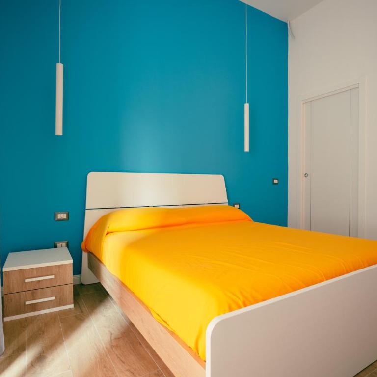 Song House Apartment centro storico 5 pax - Two-Bedroom Apartment - 21