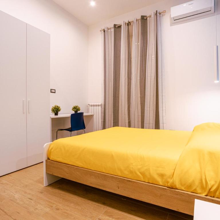 Song House Apartment centro storico 5 pax - Two-Bedroom Apartment - 26