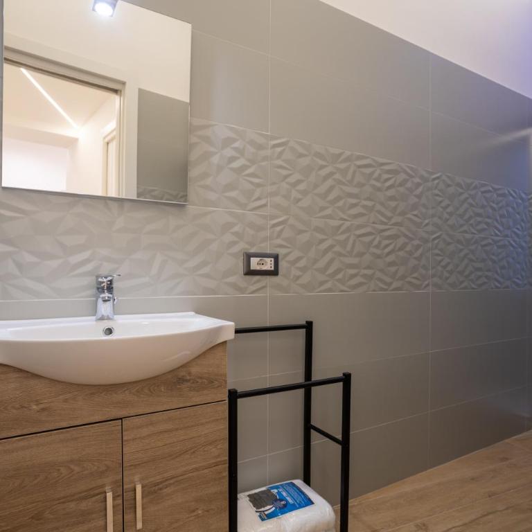 Song House Apartment centro storico 5 pax - Two-Bedroom Apartment - 27