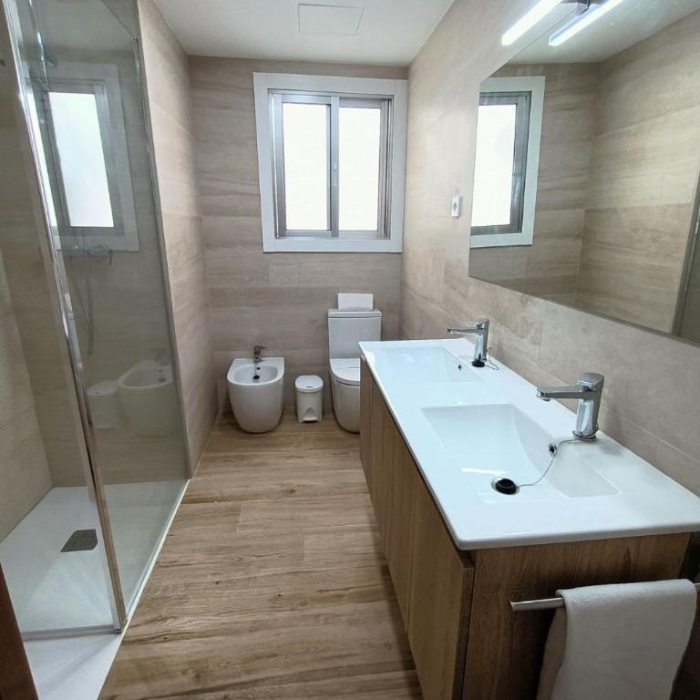 For a Stay Bahia 3 - Apartamento con vistas al mar - 17