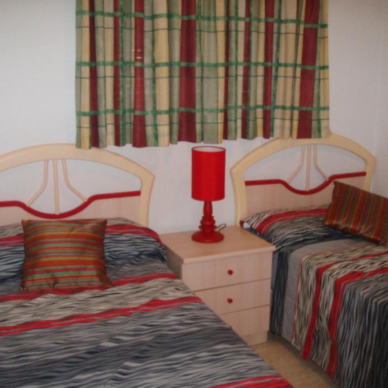 VERaMAR 3 - Apartamento de 2 dormitorios - 8