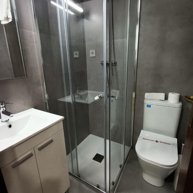 For a Stay Bahia 3 - Apartamento con vistas al mar - 16