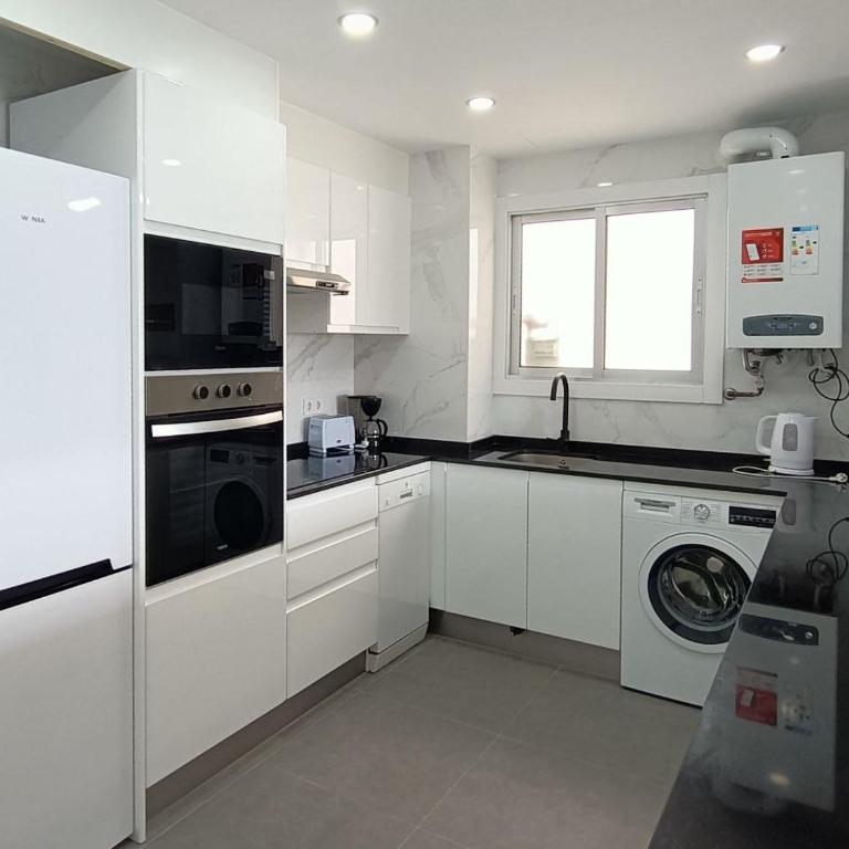 For a Stay Bahia 3 - Apartamento con vistas al mar - 9