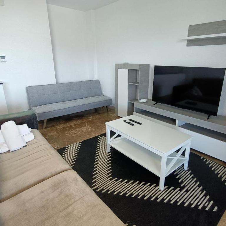 For a Stay Bahia 3 - Apartamento con vistas al mar - 3