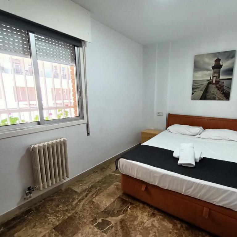For a Stay Bahia 3 - Apartamento con vistas al mar - 13