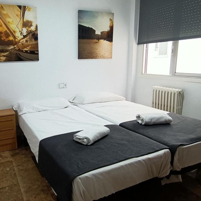 For a Stay Bahia 3 - Apartamento con vistas al mar - 12