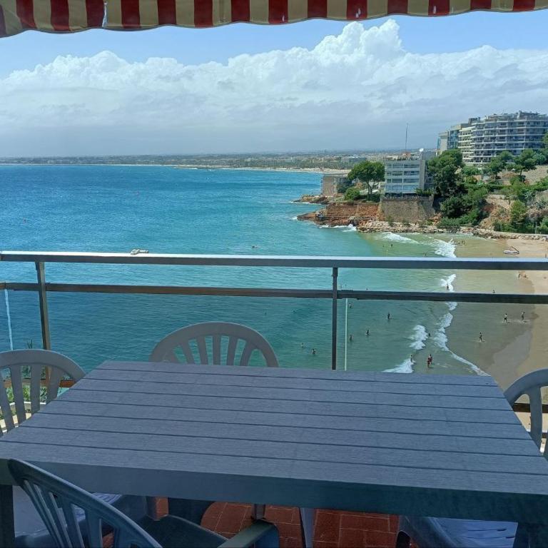 For a Stay Bahia 3 - Apartamento con vistas al mar - 1