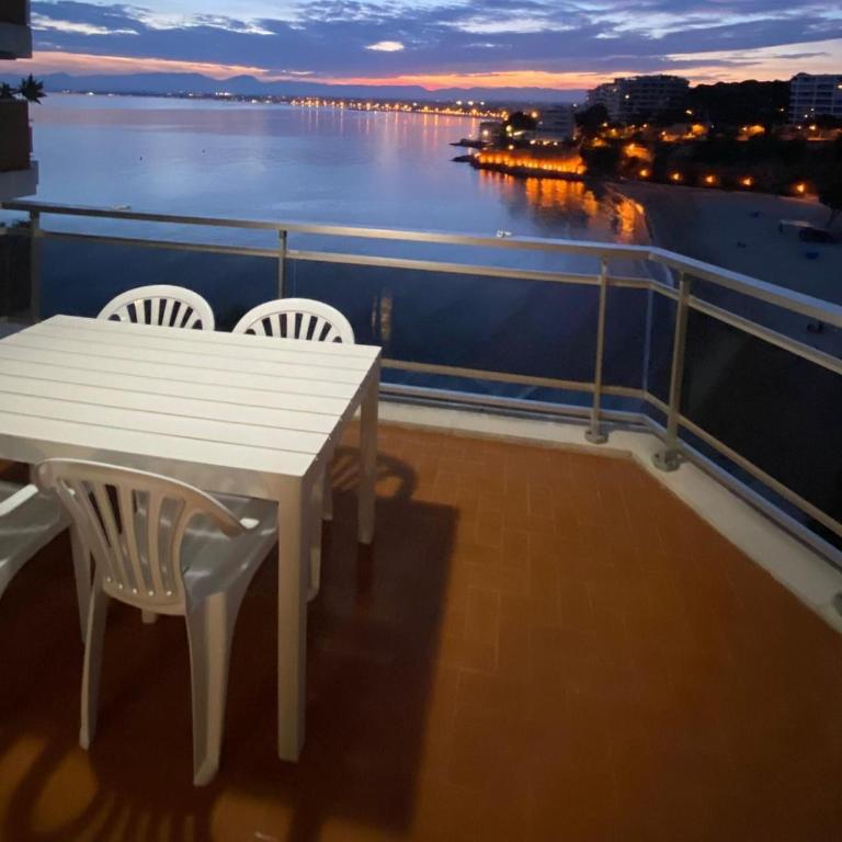 For a Stay Bahia 3 - Apartamento con vistas al mar - 7