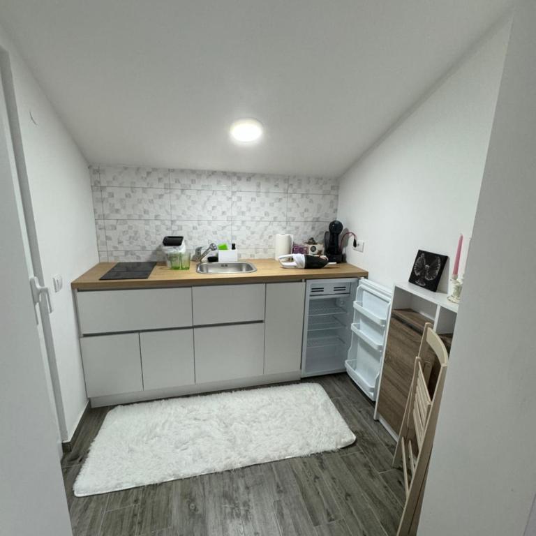 Vila Ema - Kuća sa 1 Spavaćom Sobom - 13
