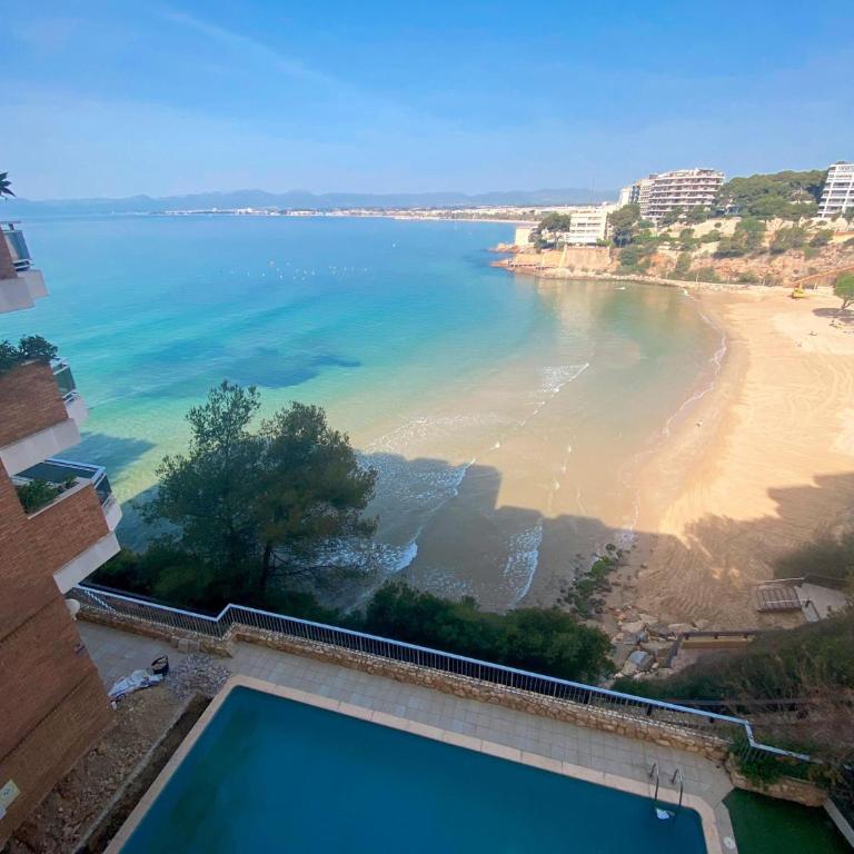 For a Stay Bahia 3 - Apartamento con vistas al mar - 4