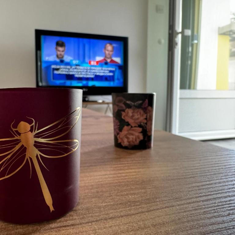 Vila Ema - Kuća sa 1 Spavaćom Sobom - 16