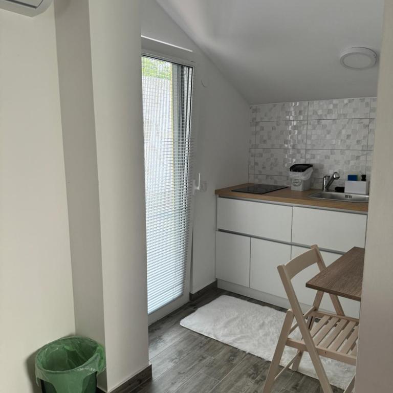 Vila Ema - Kuća sa 1 Spavaćom Sobom - 17