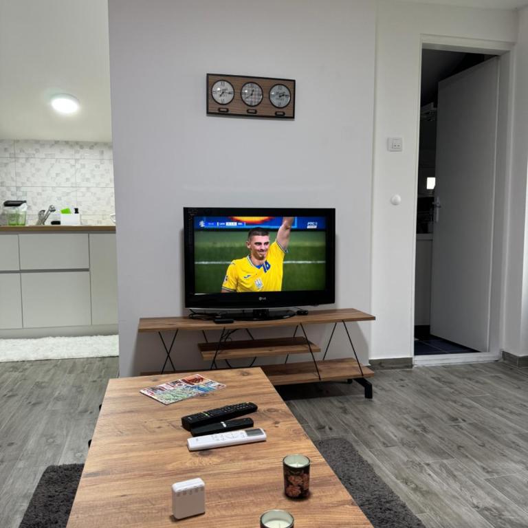 Vila Ema - Kuća sa 1 Spavaćom Sobom - 24