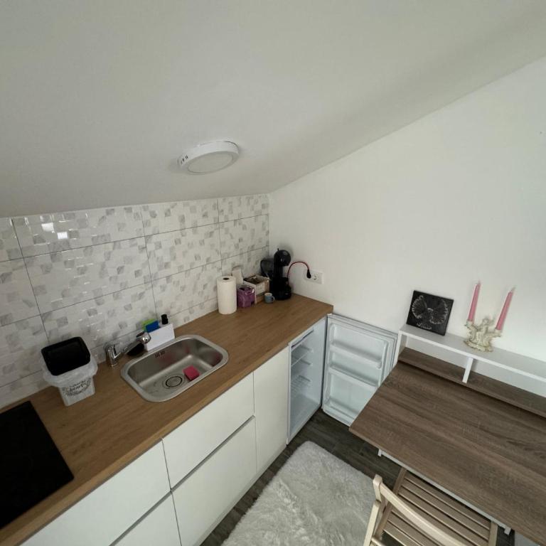 Vila Ema - Kuća sa 1 Spavaćom Sobom - 27