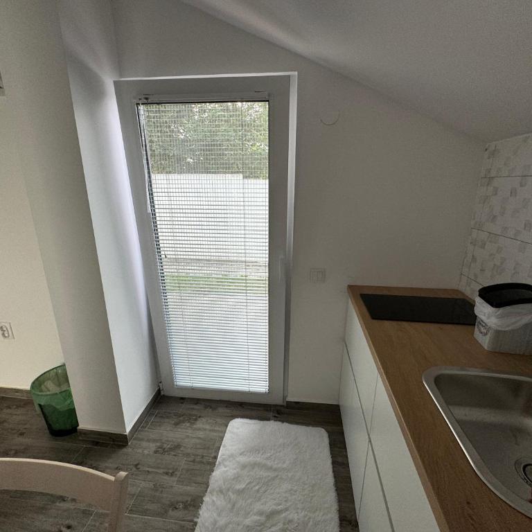 Vila Ema - Kuća sa 1 Spavaćom Sobom - 30