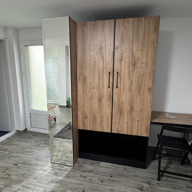 Vila Ema - Kuća sa 1 Spavaćom Sobom - 32