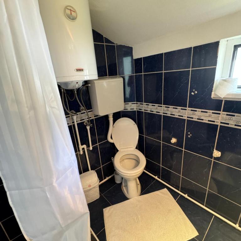 Vila Ema - Kuća sa 1 Spavaćom Sobom - 41