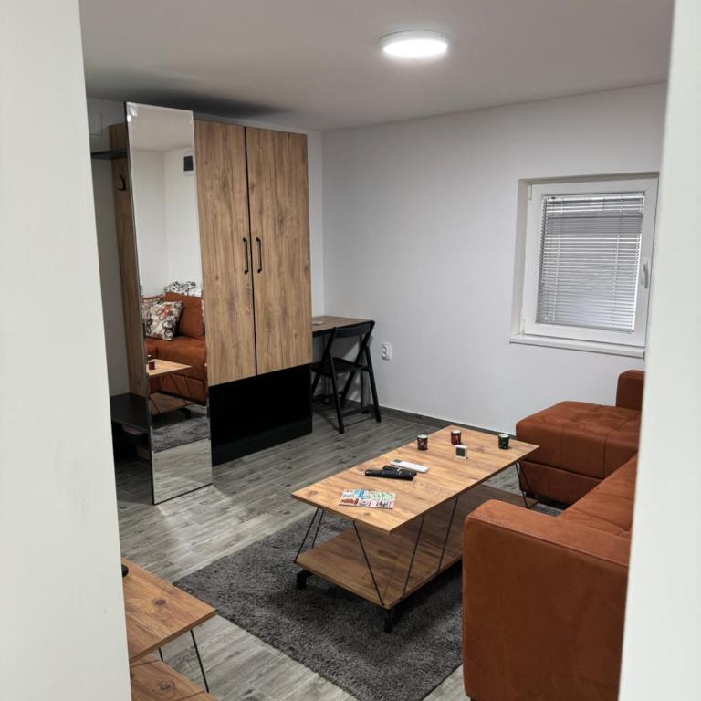 Vila Ema - Kuća sa 1 Spavaćom Sobom - 42