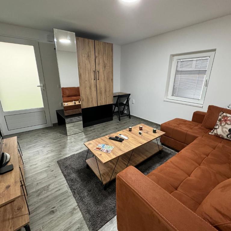 Vila Ema - Kuća sa 1 Spavaćom Sobom - 46