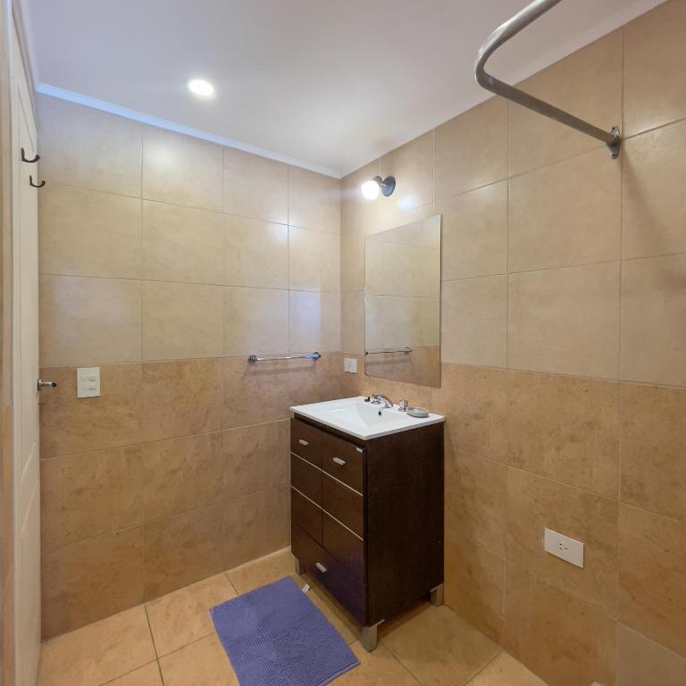 Depto Centrico en Villa La Angostura en 2 plantas - Apartamento de 1 dormitorio - 7