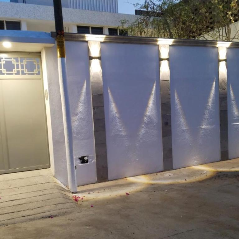 Increible Casa Céntrica con Alberca Climatizada - Casa de 4 dormitorios - 2