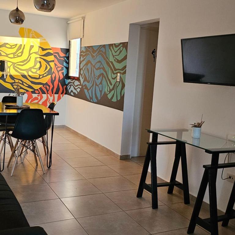 ALTOS DE COLON - Apartamento de 1 dormitorio - 4