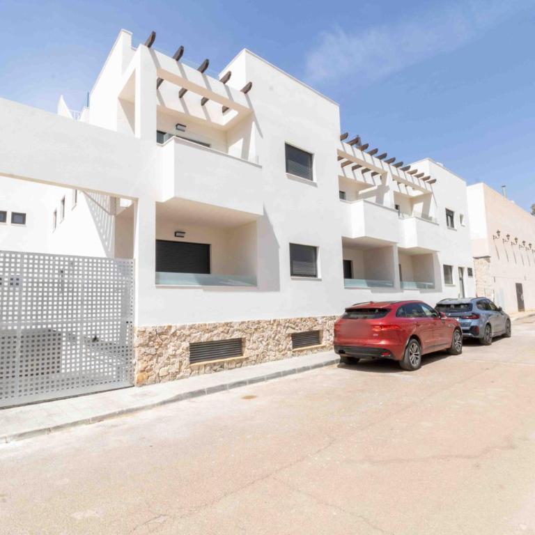 Artes Homes - Apartamento de 2 dormitorios - 11