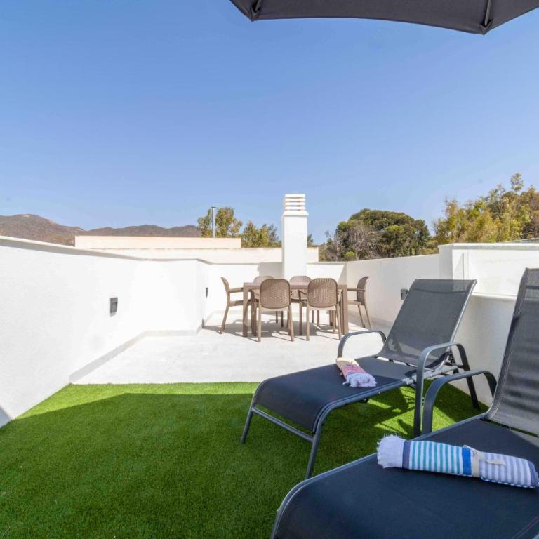 Artes Homes - Apartamento de 2 dormitorios - 17