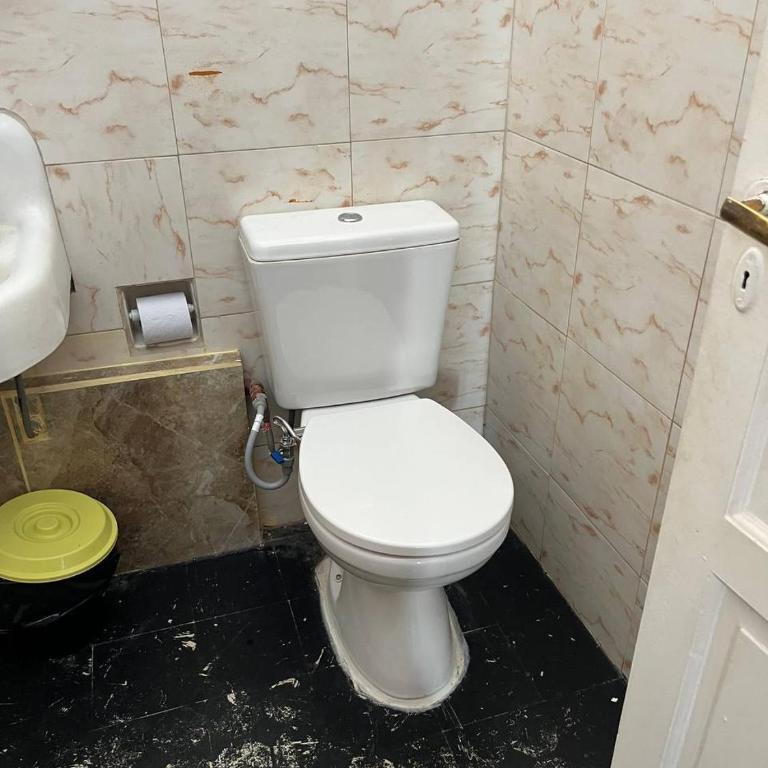 Alojamiento en La Falda - MSL - Casa de 2 dormitorios - 9