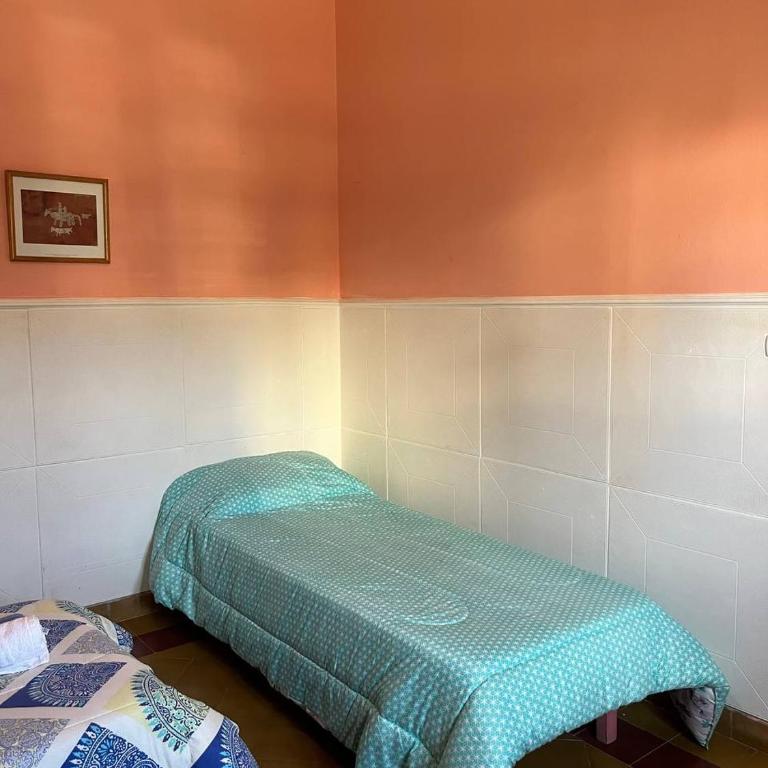 Alojamiento en La Falda - MSL - Casa de 2 dormitorios - 5