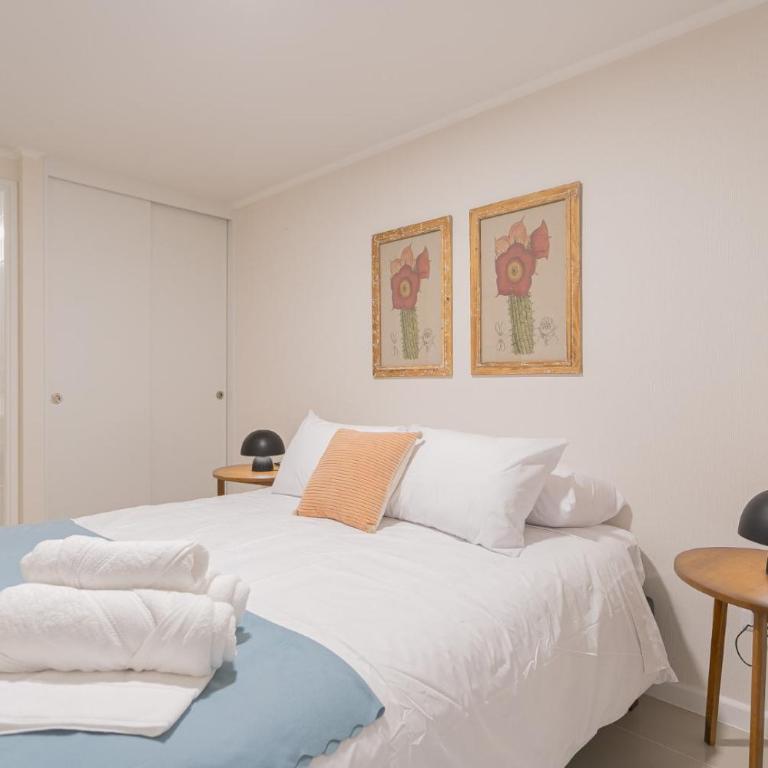Recorre lo mejor de Santiago desde nuestro hogar - Apartamento - 18