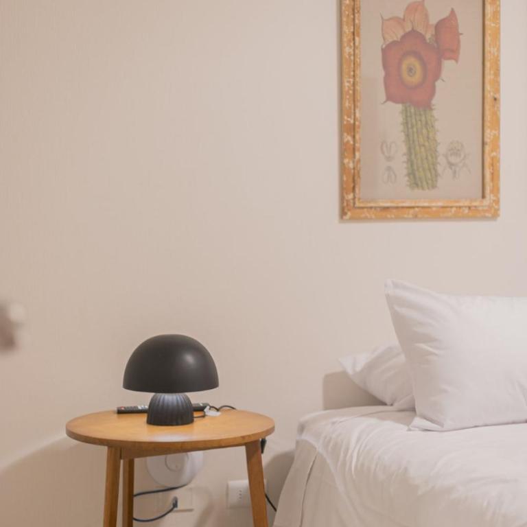 Recorre lo mejor de Santiago desde nuestro hogar - Apartamento - 25