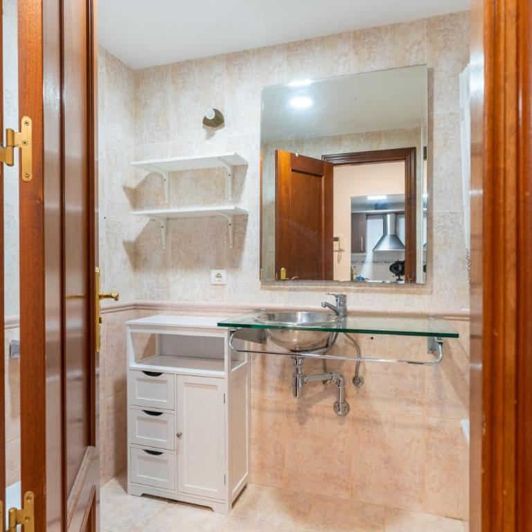 Trendyhomes Aguadulce Beach, WIFI - aire acondidionado - piscina de temporada - One-Bedroom Apartment - 31