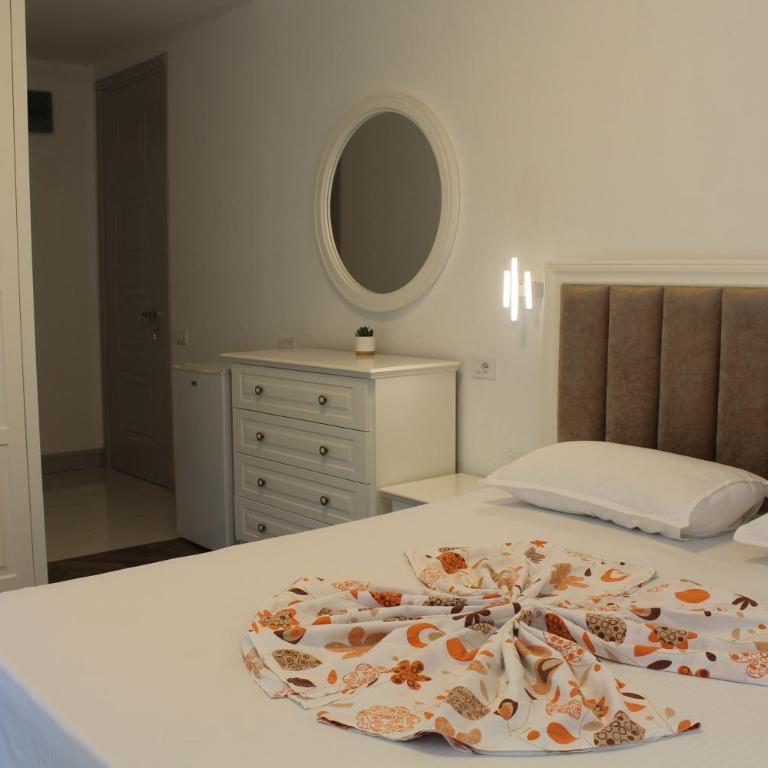 AM Apartments - Standardna Dvokrevetna Soba sa Bračnim Krevetom - 1